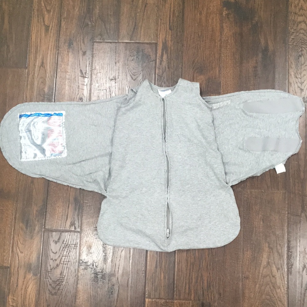 Halo sleep sack. Birth to 3 months